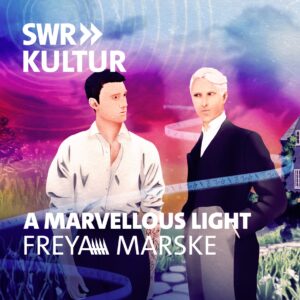Freya Marske – A Marvellous Light. Der magische Fluch