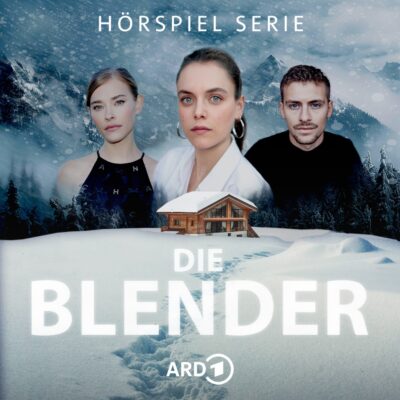 Die Blender | ARD Krimi-Hörspiel