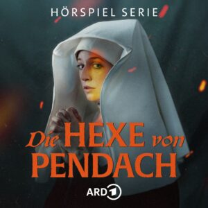 Die Hexe von Pendach