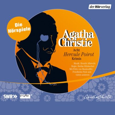 Agatha Christie: Hercule Poirot – Der verräterische Garten