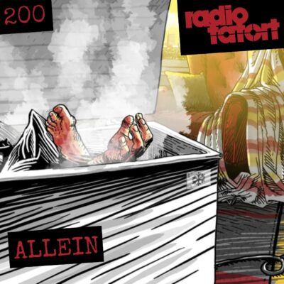 ARD Radio-Tatort (200) – Allein