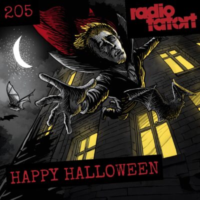 ARD Radio-Tatort (205) – Happy Halloween