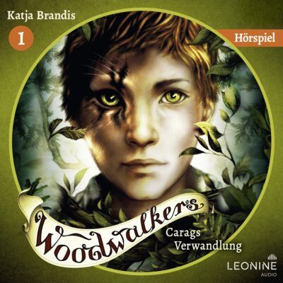 Woodwalkers (01) – Carags Verwandlung