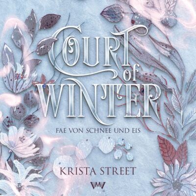 Krista Street – Court of Winter