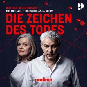 Die Zeichen des Todes mit Michael Tsokos