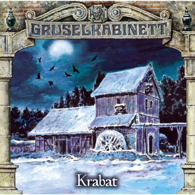 Gruselkabinett (156) – Krabat