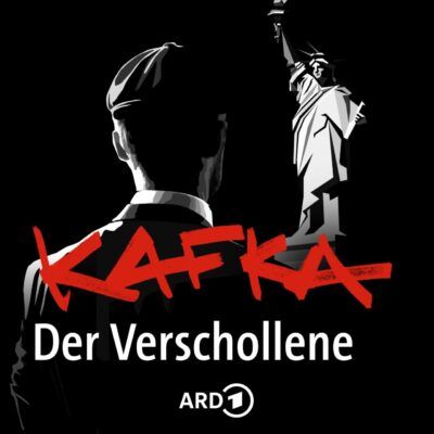 Franz Kafka – Der Verschollene | rbb Hörbuch
