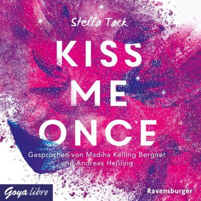 Stella Tack – Kiss me once