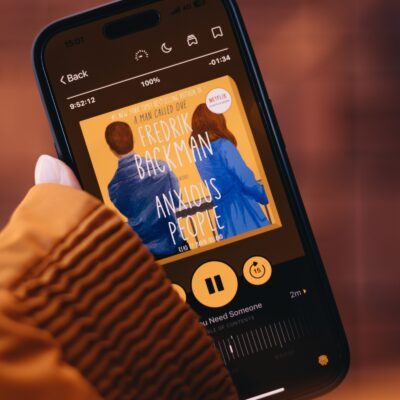 Audible kostenlos testen: So behältst du dein Gratis-Hörbuch