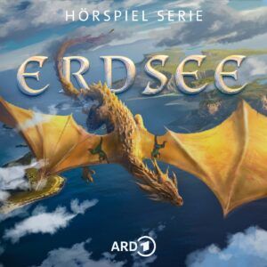 Ursula K. Le Guin – Erdsee