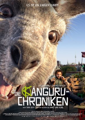 Filmplakat__DIE+KAENGURU_CHRONIKEN Filmplakat__DIE+KAENGURU_CHRONIKEN